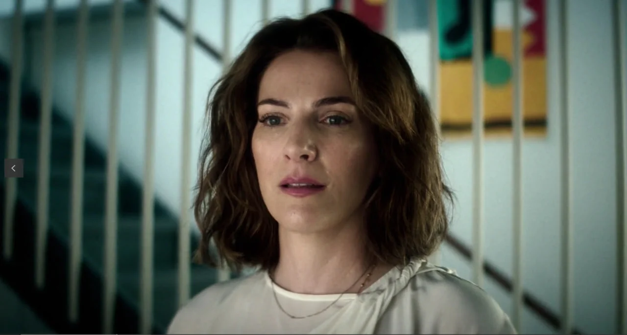 Кадр из 5 серии 2 сезона сериала «Сорвиголова: Рожденный заново»