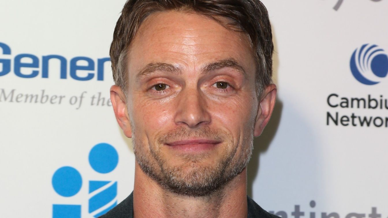 Джордж Х. Ксанфис фото 1