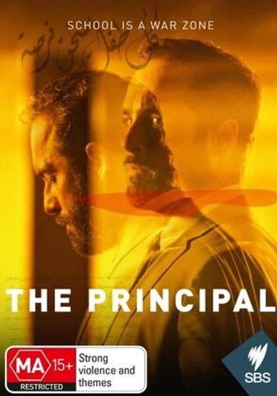 The Principal