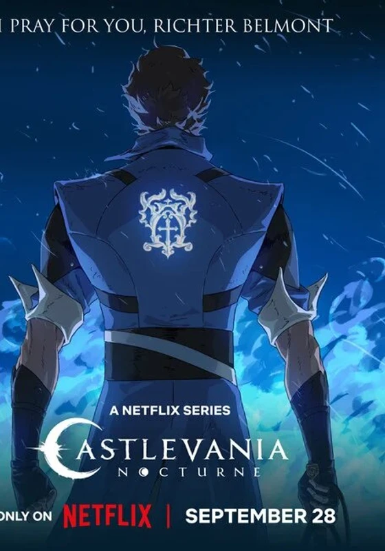 Castlevania: Nocturne