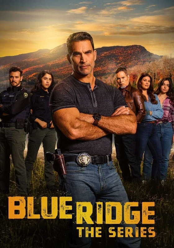 Blue Ridge