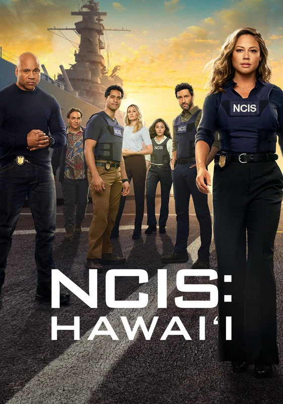 NCIS: Hawaiʻi