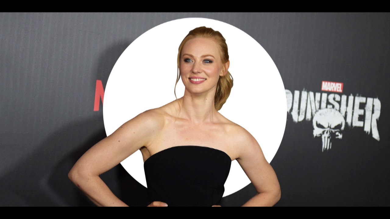 Ванесса Бенавенте фото 1