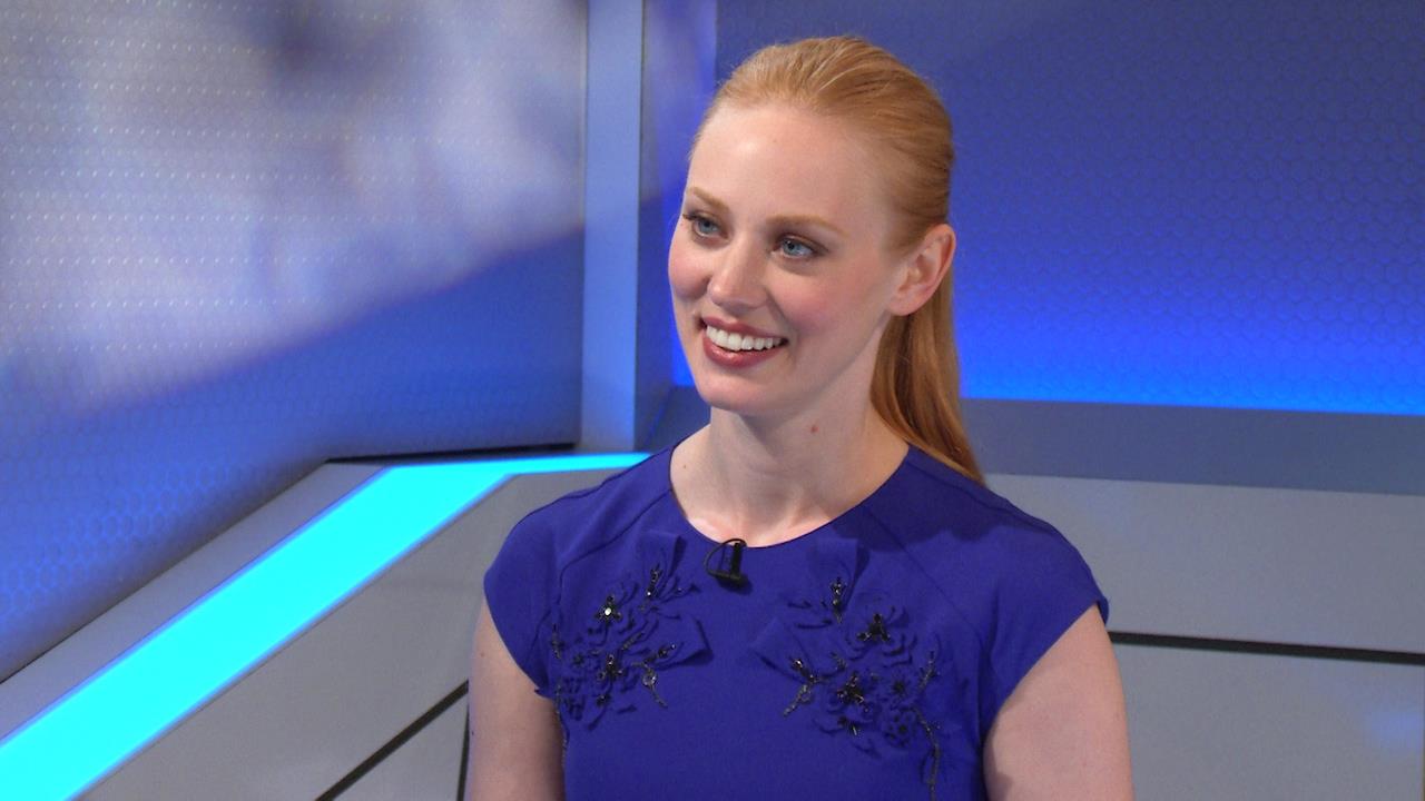 Ванесса Бенавенте фото 2