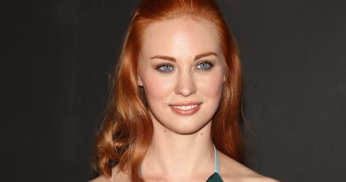 Ванесса Бенавенте фото 3