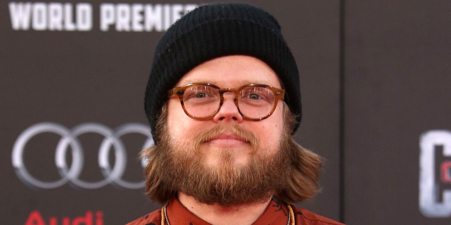 Ноа Джеймс фото 4