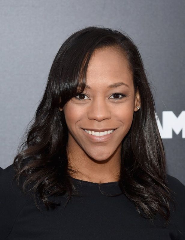 Никки М. Джеймс