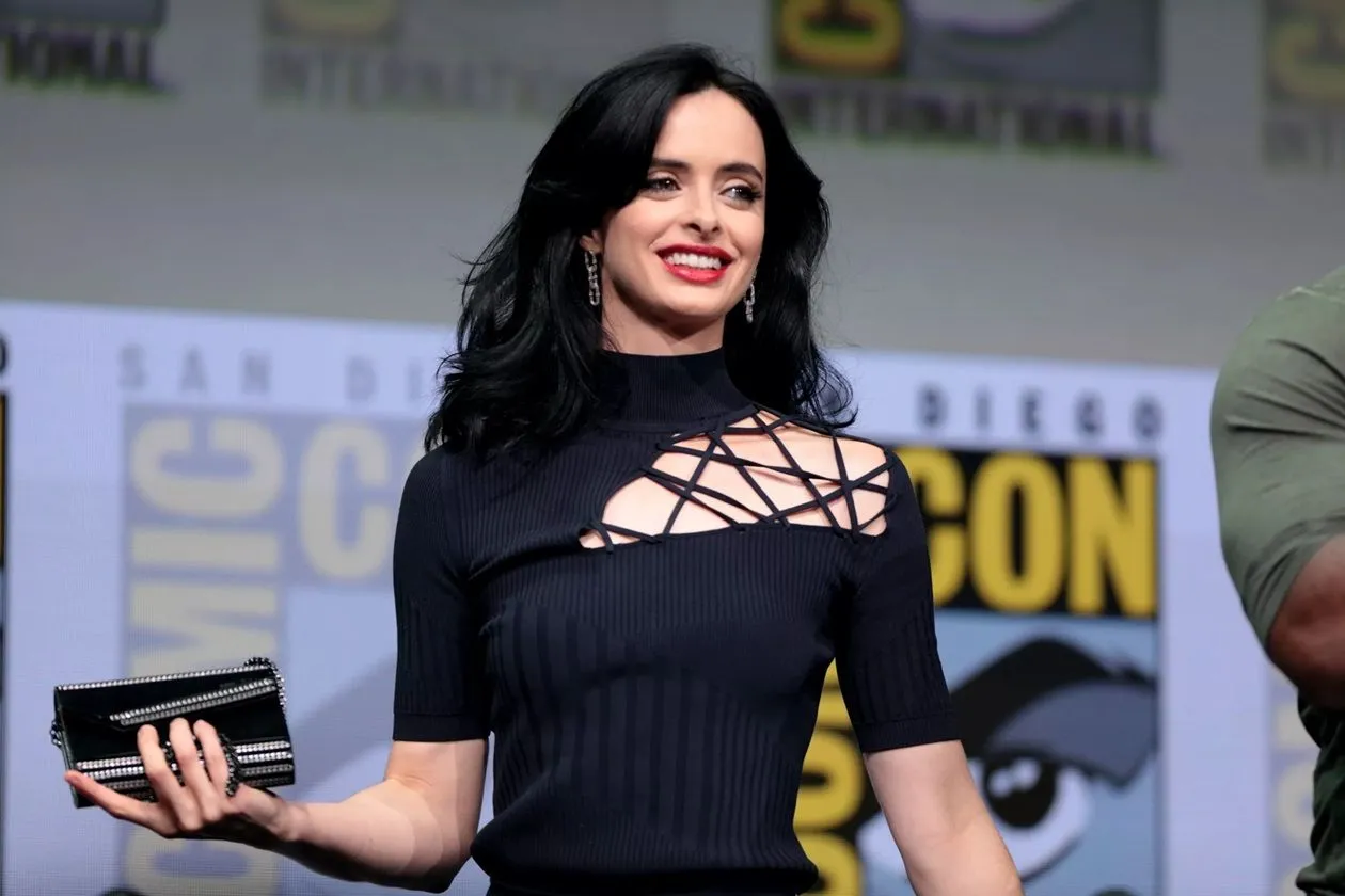 Лара Сильва фото 1