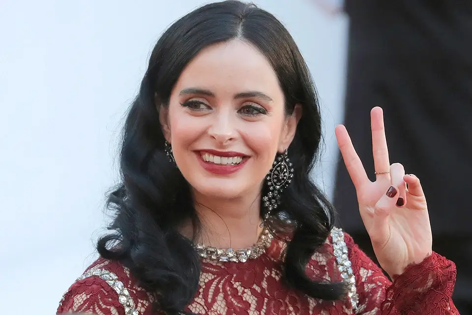 Лара Сильва фото 2