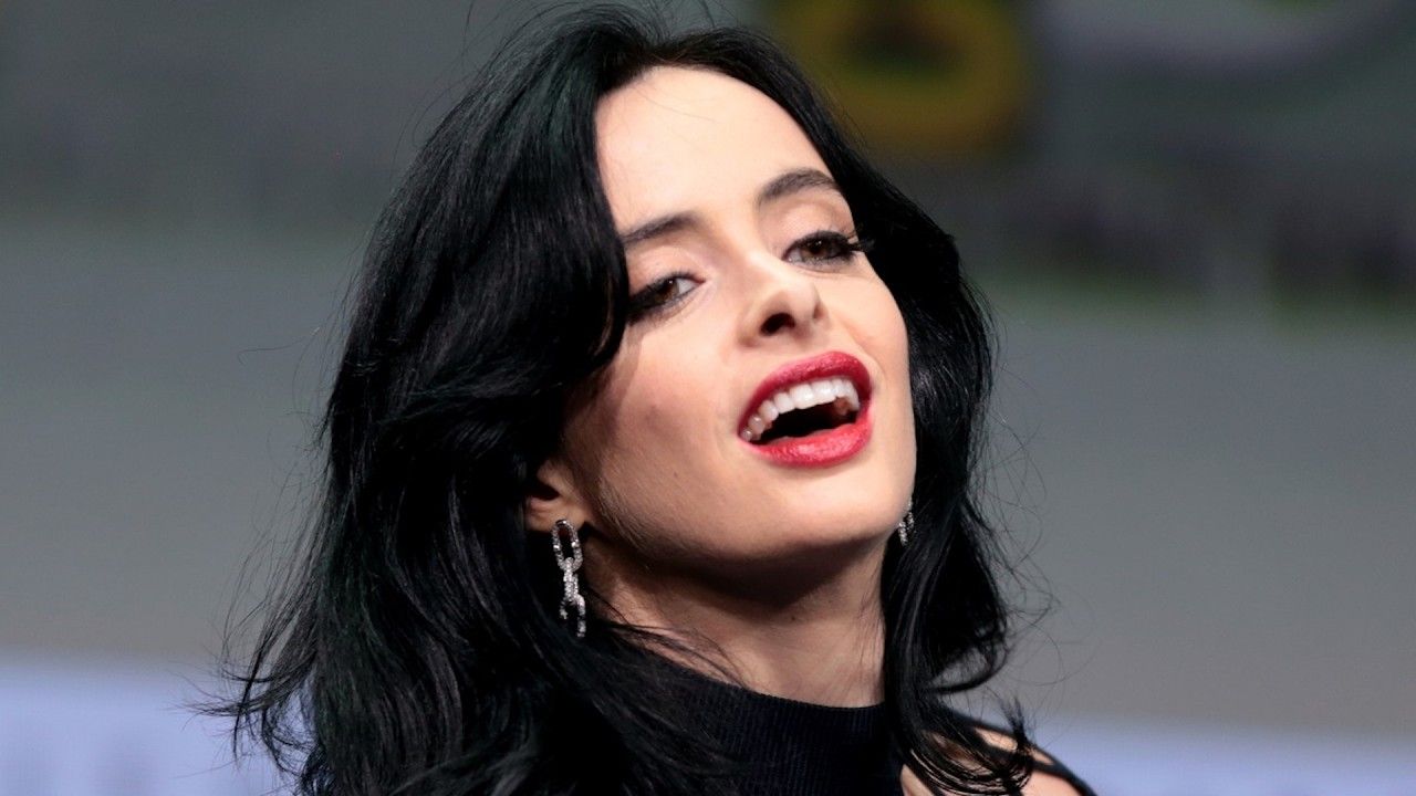 Лара Сильва фото 3