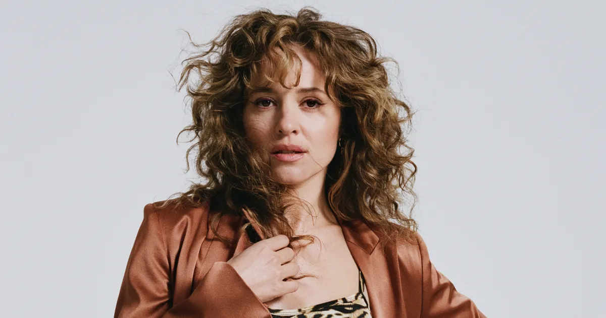 Элизабет Табиш фото 2