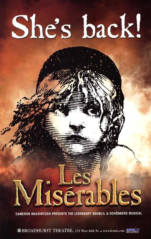 Les Misérables