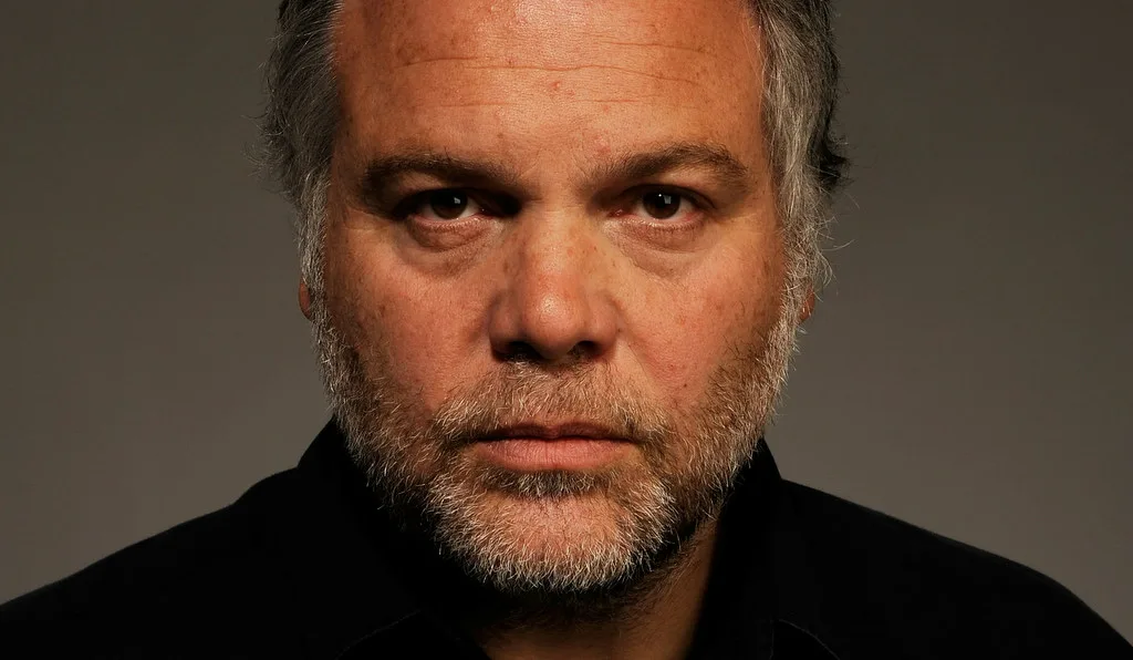 Шахар Айзек фото 1