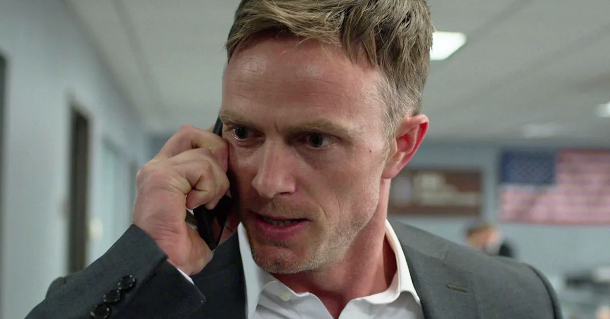 Иуда Искариот кадр 1