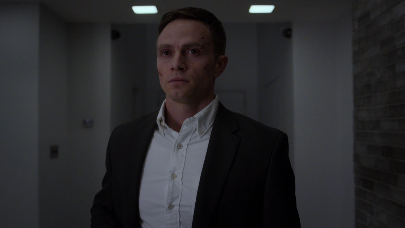 Иуда Искариот кадр 2