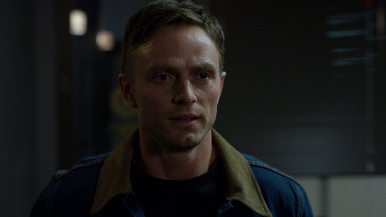 Иуда Искариот кадр 4