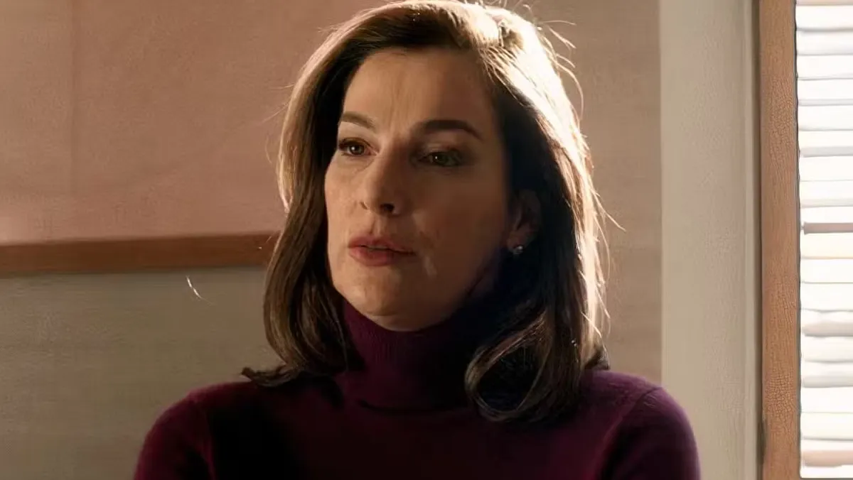 Ванесса кадр 1