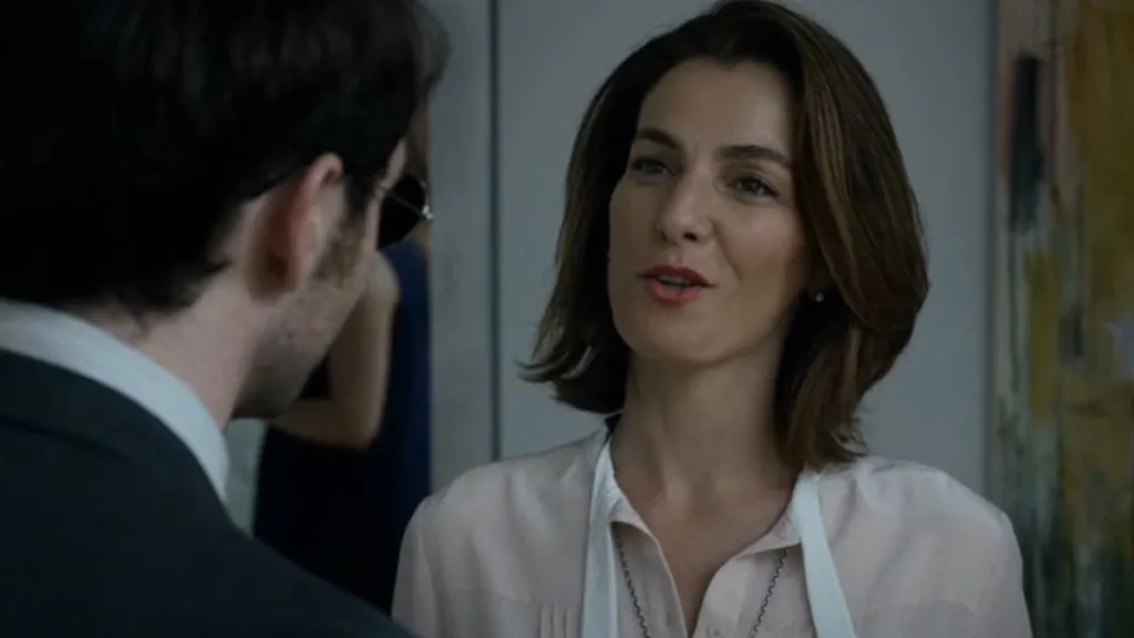 Ванесса кадр 4