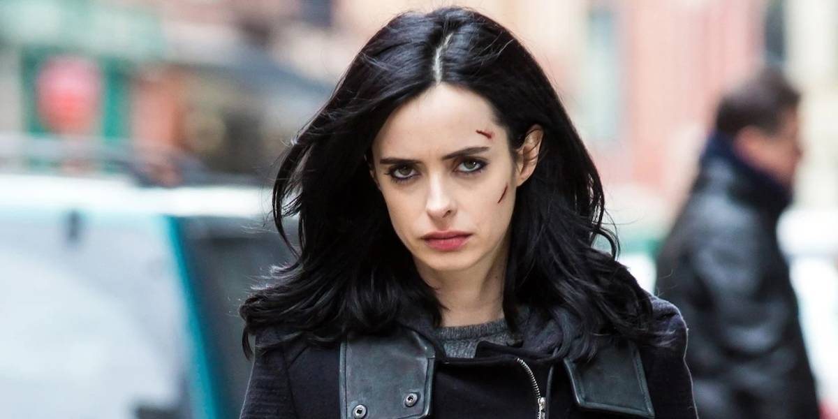 Мария Магдалина кадр 3