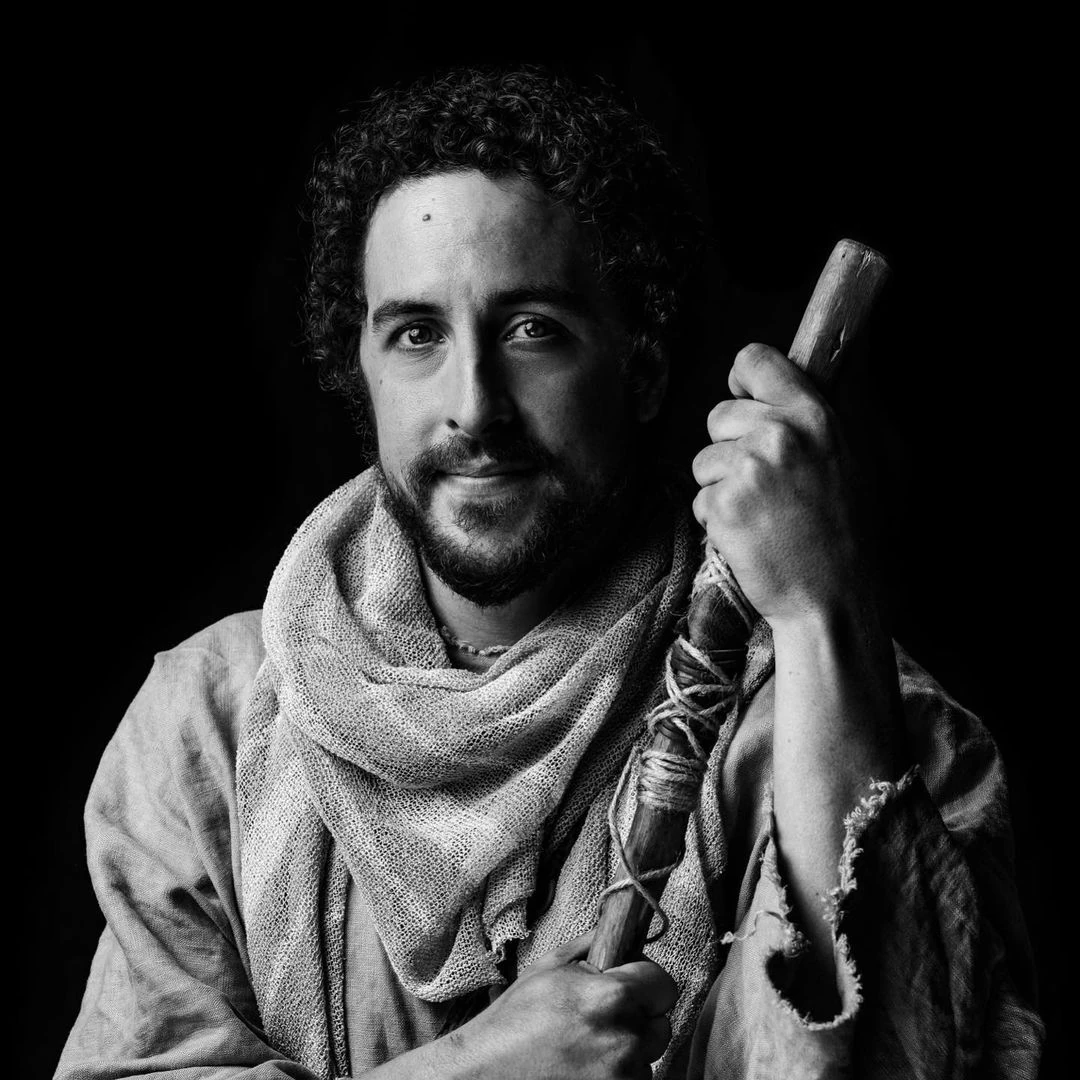 Иаков Алфеев — «Маленький Иаков», апостол