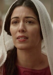 Мария Магдалина