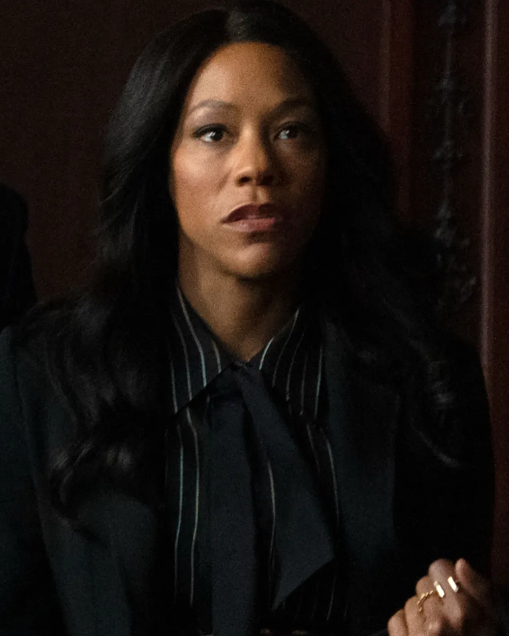 Кирстен Макдаффи