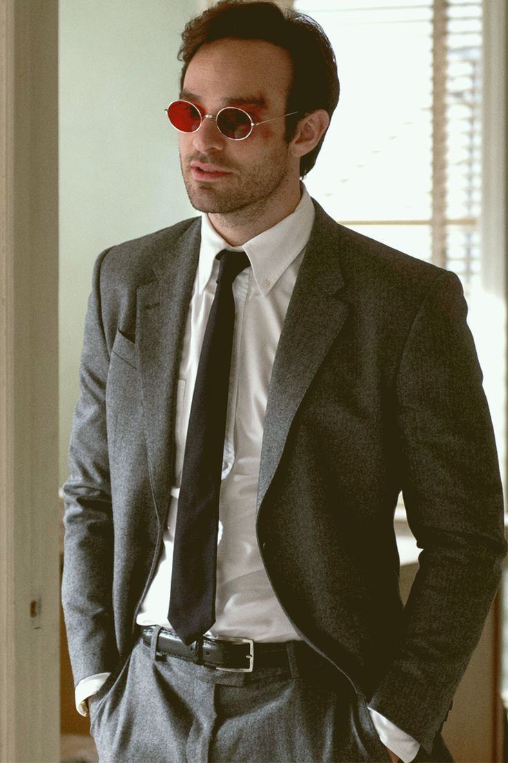 Мэтт Мёрдок